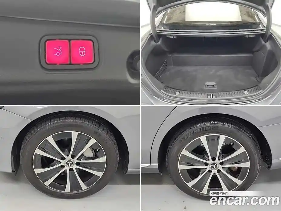 Mercedes-Benz E-Class 2019 2.0 гидро в Москве, фото 19