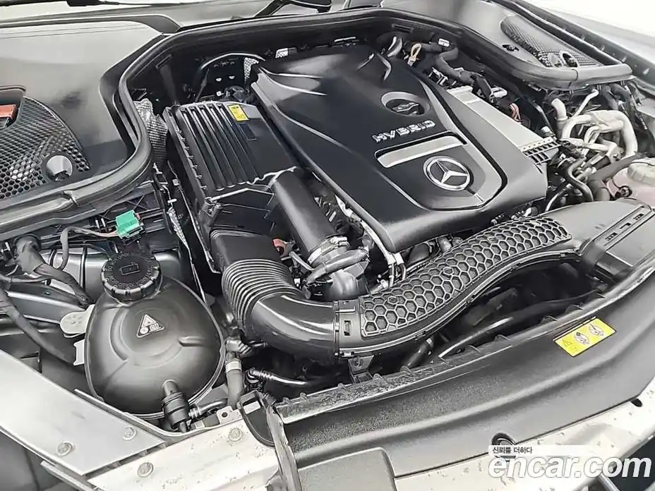 Mercedes-Benz E-Class 2019 2.0 гидро в Москве, фото 6