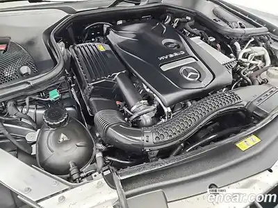 Mercedes-Benz E-Class 2019 2.0 гидро в Москве, миниатюра 6