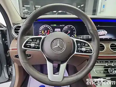 Mercedes-Benz E-Class 2019 2.0 гидро в Москве, миниатюра 9