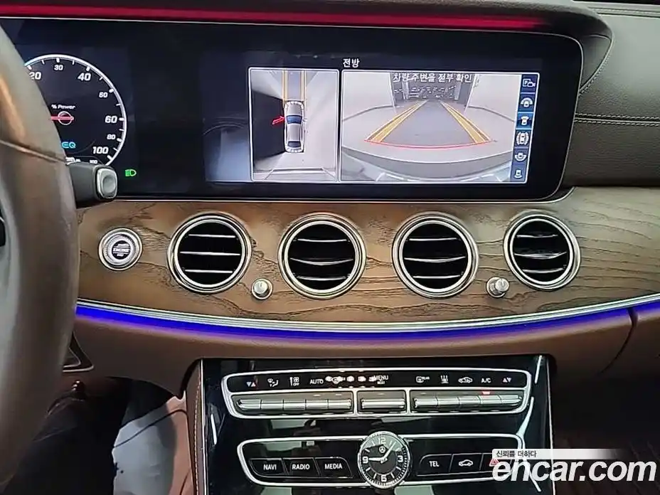 Mercedes-Benz E-Class 2019 2.0 гидро в Москве, фото 10
