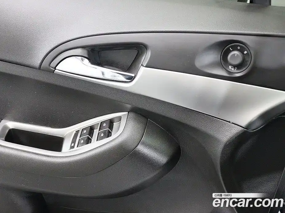 Chevrolet Orlando 2016 1.6 гидро в Москве № 1212166, фото 13