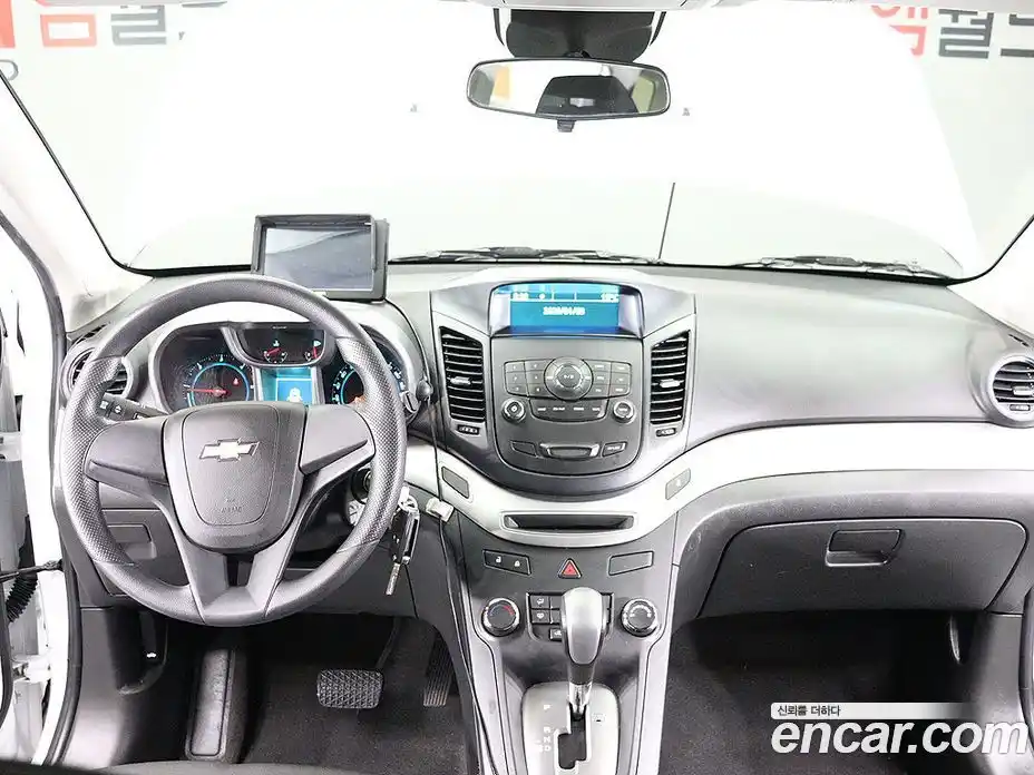 Chevrolet Orlando 2016 1.6 гидро в Москве № 1212166, фото 14