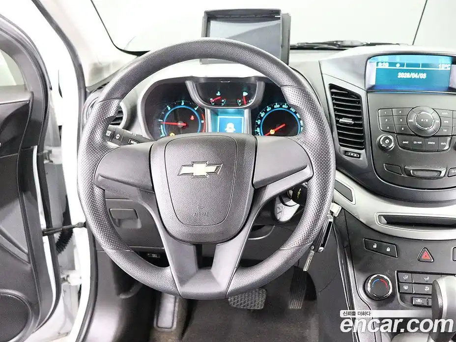 Chevrolet Orlando 2016 1.6 гидро в Москве № 1212166, фото 15