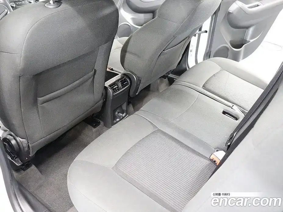 Chevrolet Orlando 2016 1.6 гидро в Москве № 1212166, фото 16