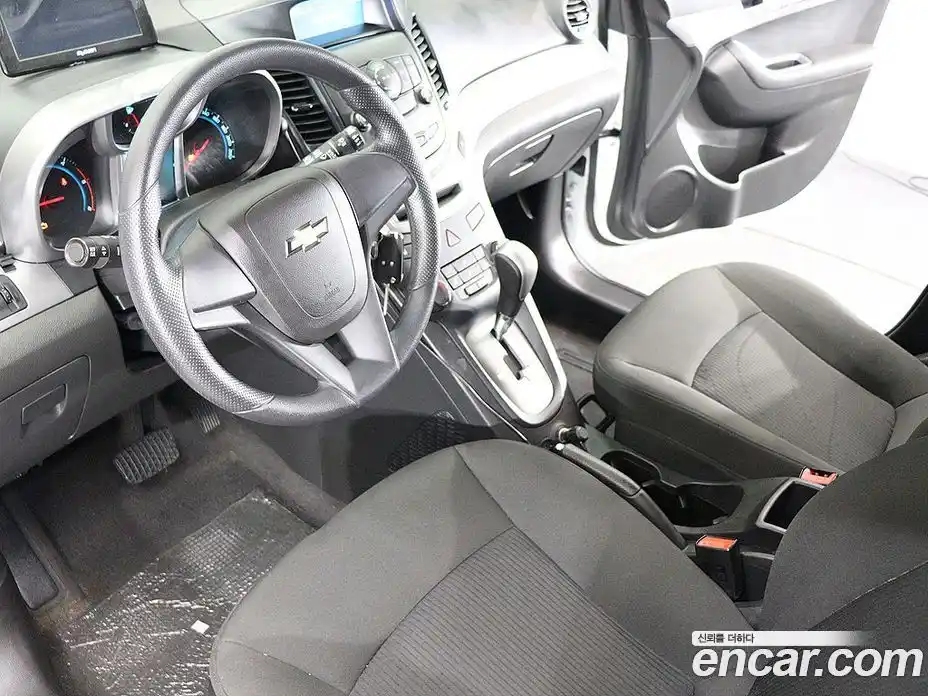 Chevrolet Orlando 2016 1.6 гидро в Москве № 1212166, фото 17