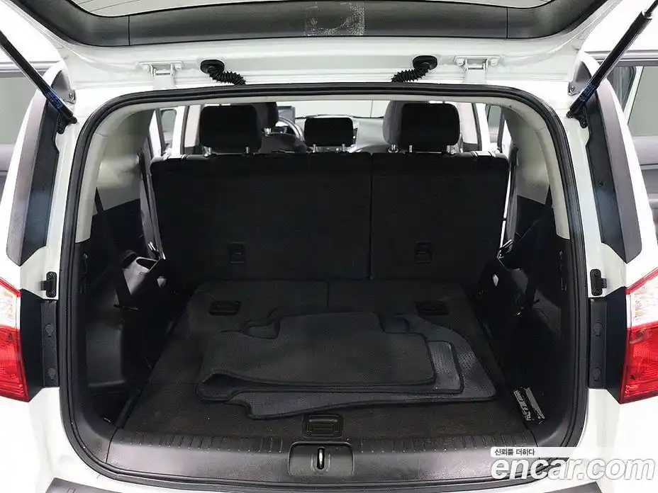 Chevrolet Orlando 2016 1.6 гидро в Москве № 1212166, фото 6