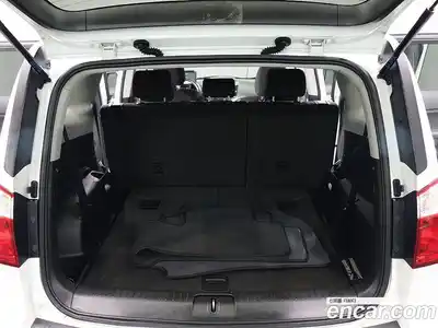 Chevrolet Orlando 2016 1.6 гидро в Москве № 1212166, миниатюра 6
