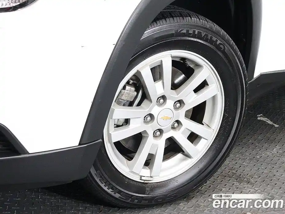 Chevrolet Orlando 2016 1.6 гидро в Москве № 1212166, фото 7