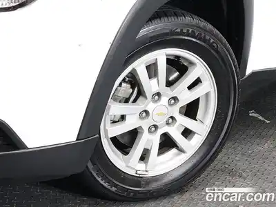Chevrolet Orlando 2016 1.6 гидро в Москве № 1212166, миниатюра 7