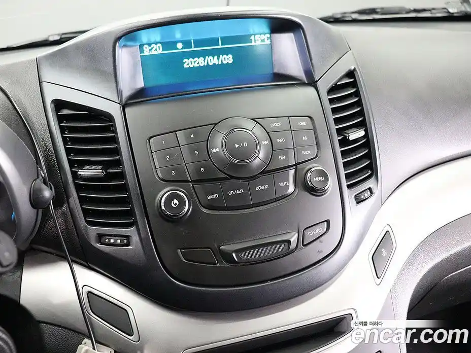 Chevrolet Orlando 2016 1.6 гидро в Москве № 1212166, фото 8