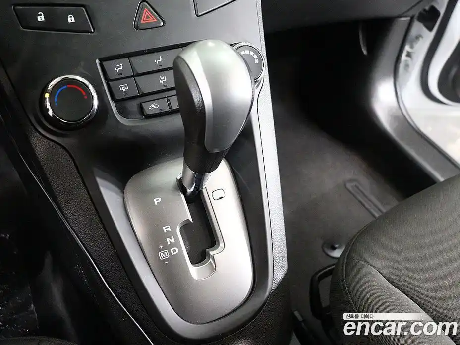 Chevrolet Orlando 2016 1.6 гидро в Москве № 1212166, фото 9