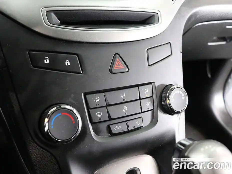 Chevrolet Orlando 2016 1.6 гидро в Москве № 1212166, фото 10