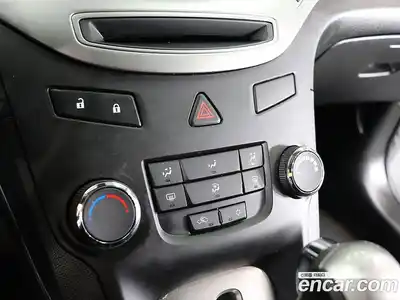 Chevrolet Orlando 2016 1.6 гидро в Москве № 1212166, миниатюра 10