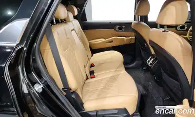 Kia Sorento 2023 2.2 гидро в Москве № 121409, миниатюра 12