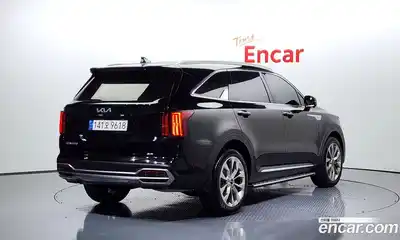 Kia Sorento 2023 2.2 гидро в Москве № 121409, миниатюра 2