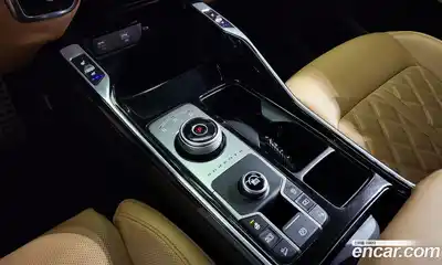 Kia Sorento 2023 2.2 гидро в Москве № 121409, миниатюра 9