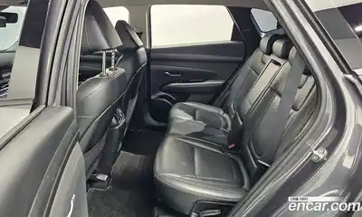 Hyundai Tucson 2024 1.6 гидро в Москве № 123655, миниатюра 12