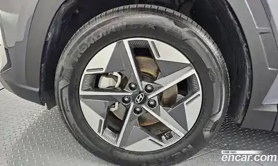 Hyundai Tucson 2024 1.6 гидро в Москве № 123655, миниатюра 5
