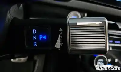 Hyundai Tucson 2024 1.6 гидро в Москве № 123655, миниатюра 9
