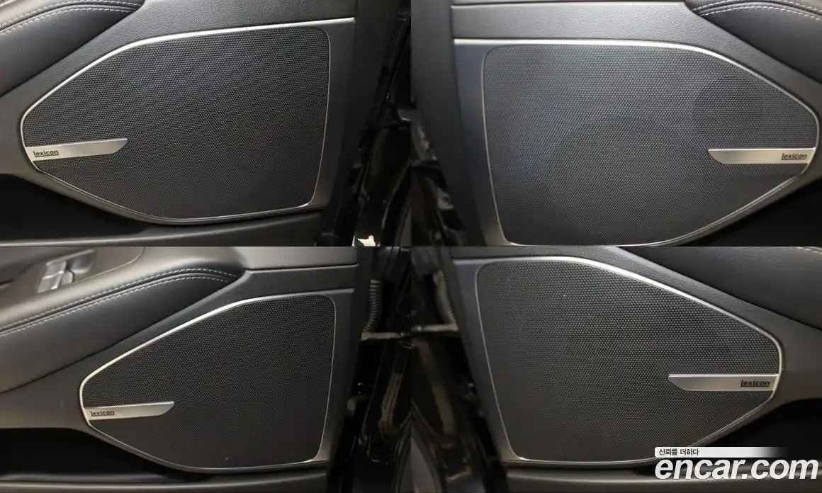 Genesis EQ900 2017 3.8 гидро в Москве № 1245588, фото 13