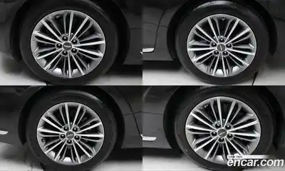 Genesis EQ900 2017 3.8 гидро в Москве № 1245588, миниатюра 5