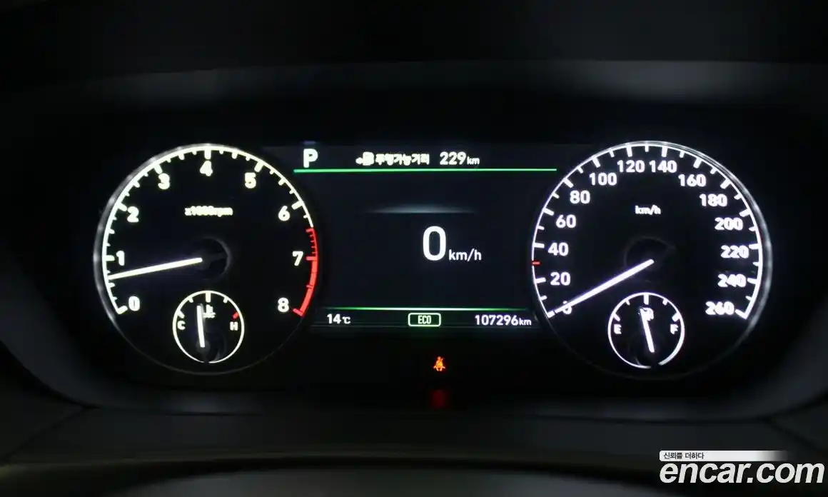 Genesis EQ900 2017 3.8 гидро в Москве № 1245588, фото 8