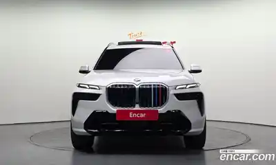 BMW X7 2023 3.0 гидро в Москве № 1248262, миниатюра 3