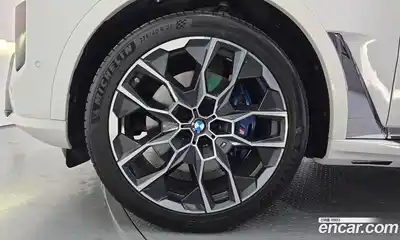 BMW X7 2023 3.0 гидро в Москве № 1248262, миниатюра 5