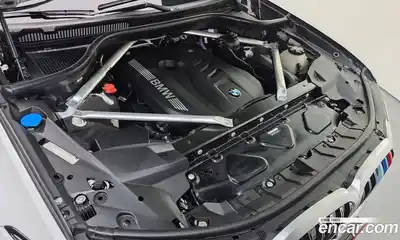 BMW X7 2023 3.0 гидро в Москве № 1248262, миниатюра 6