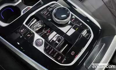 BMW X7 2023 3.0 гидро в Москве № 1248262, миниатюра 9