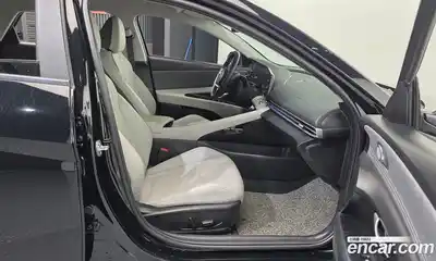 Hyundai Avante 2023 1.6 гидро в Москве № 126992, миниатюра 11