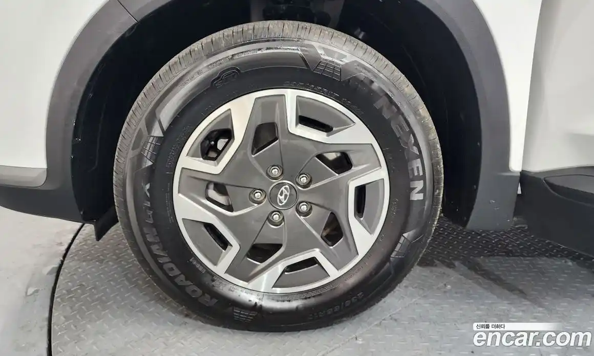 Hyundai Santa Fe 2022 1.6 гидро в Москве № 127007, фото 4