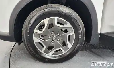 Hyundai Santa Fe 2022 1.6 гидро в Москве № 127007, миниатюра 4
