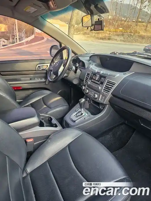 SsangYong Korando 2017 2.2 гидро в Москве № 1289587, фото 6