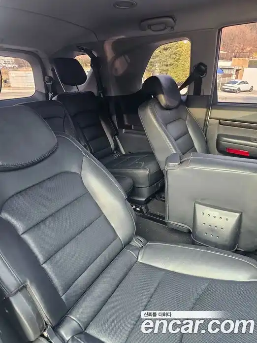 SsangYong Korando 2017 2.2 гидро в Москве № 1289587, фото 7