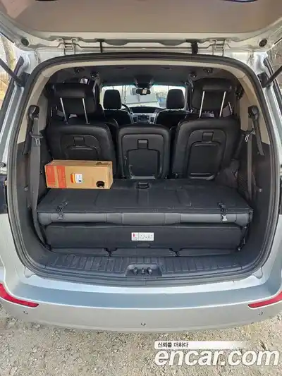 SsangYong Korando 2017 2.2 гидро в Москве № 1289587, миниатюра 8