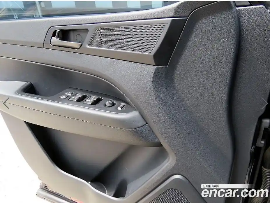 SsangYong Rexton 2020 2.2 гидро, фото 11