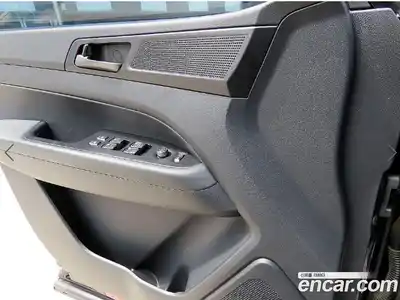 SsangYong Rexton 2020 2.2 гидро, миниатюра 11