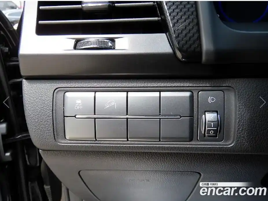 SsangYong Rexton 2020 2.2 гидро, фото 12