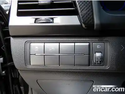 SsangYong Rexton 2020 2.2 гидро, миниатюра 12