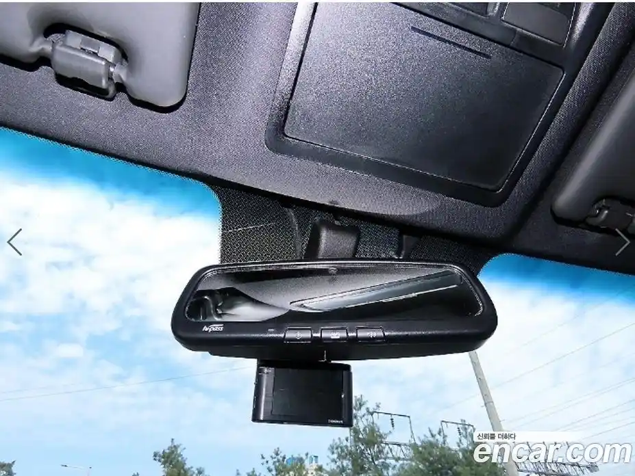 SsangYong Rexton 2020 2.2 гидро, фото 16