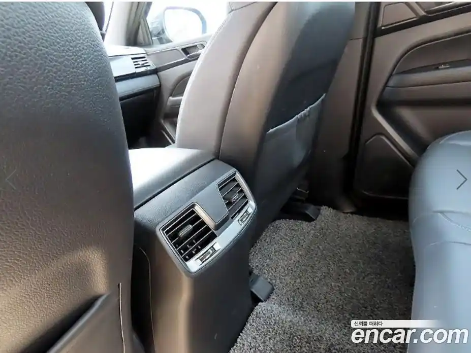 SsangYong Rexton 2020 2.2 гидро, фото 17