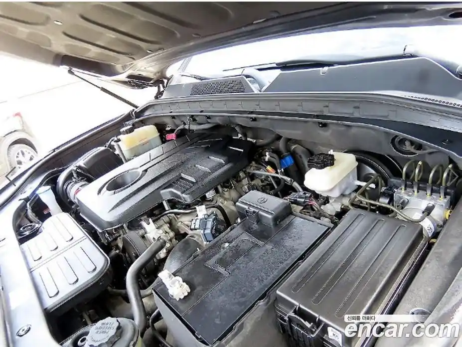 SsangYong Rexton 2020 2.2 гидро, фото 19