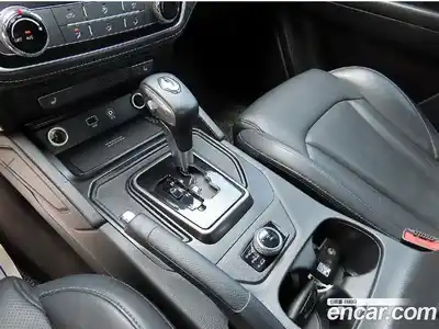 SsangYong Rexton 2020 2.2 гидро, миниатюра 10