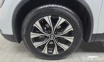 Renault QM6 2022 2.0 гидро в Москве № 147320, миниатюра 5