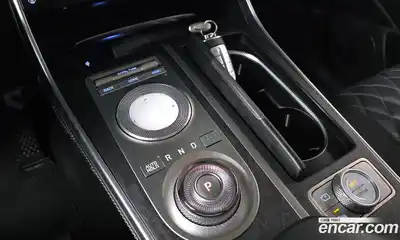 Genesis GV80 2022 3.0 гидро в Москве № 15171, миниатюра 8