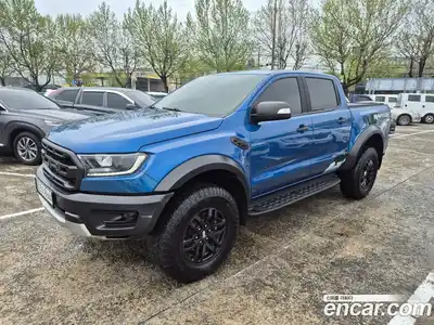 Ford Ranger, 2022