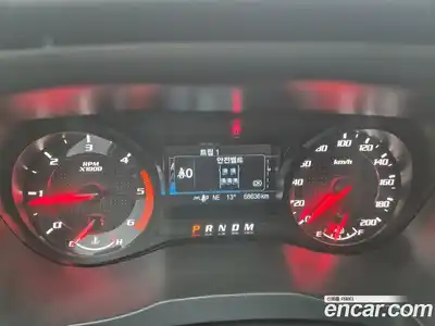 Ford Ranger 2022 2.0 гидро в Москве № 1550667, миниатюра 11