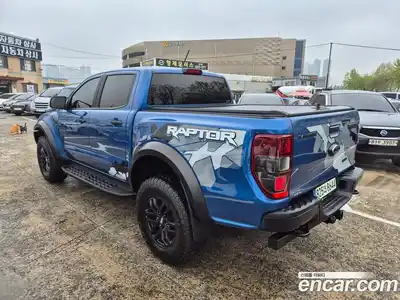 Ford Ranger 2022 2.0 гидро в Москве № 1550667, миниатюра 4